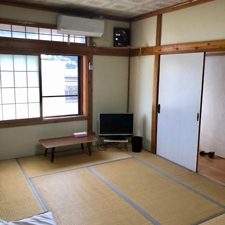 タカマス民宿 Otsuchi Exteriér fotografie