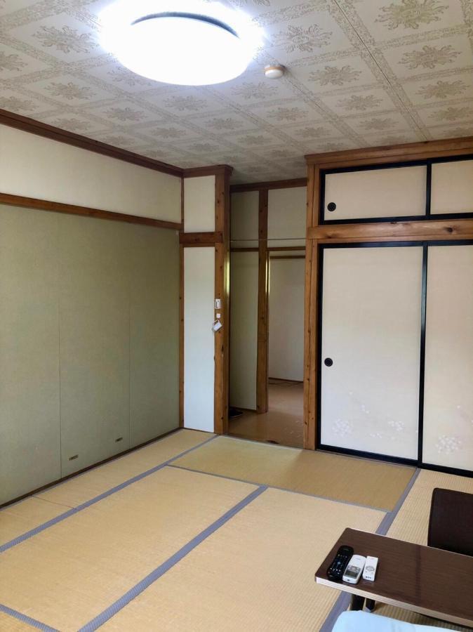 タカマス民宿 Otsuchi Exteriér fotografie
