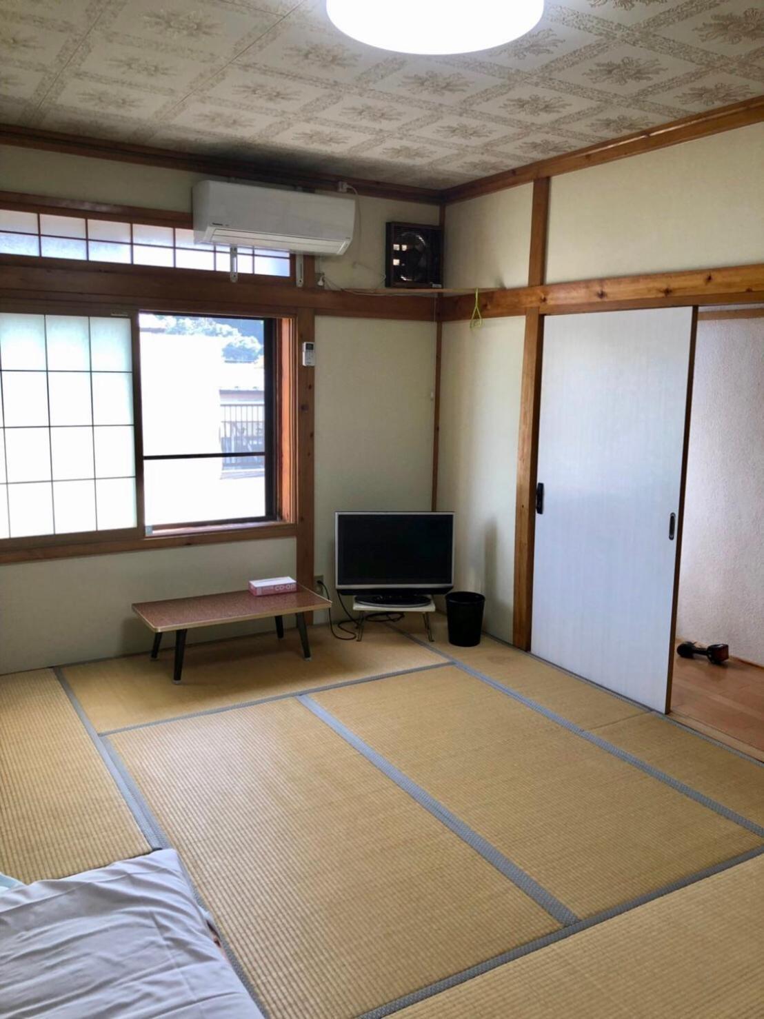 タカマス民宿 Otsuchi Exteriér fotografie