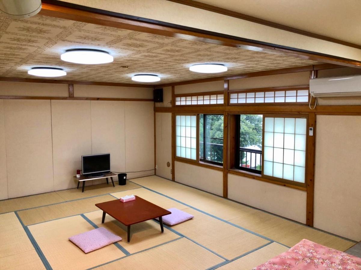 タカマス民宿 Otsuchi Exteriér fotografie