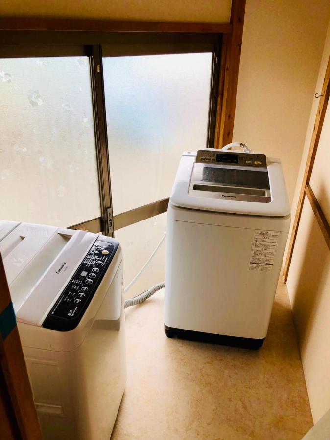 タカマス民宿 Otsuchi Exteriér fotografie