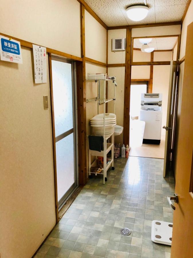 タカマス民宿 Otsuchi Exteriér fotografie