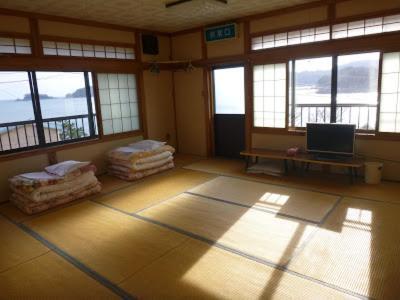 タカマス民宿 Otsuchi Exteriér fotografie